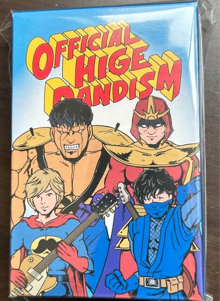 Official髭男dism 松浦匡希トランプカード Official髭男dism 松浦匡希 トランプカード